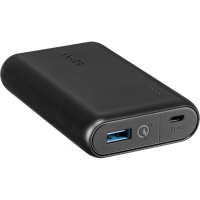 Anker PowerCore 10000 Portable Charger - Black